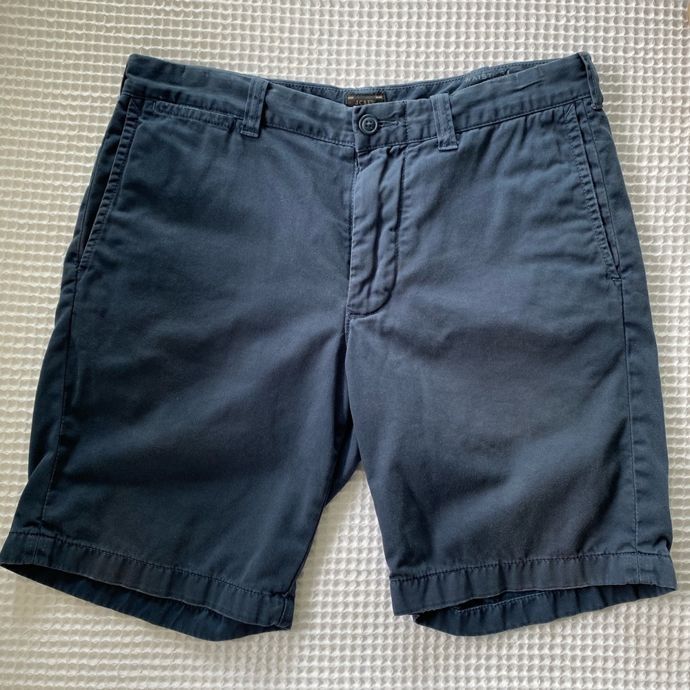 J. Crew shorts